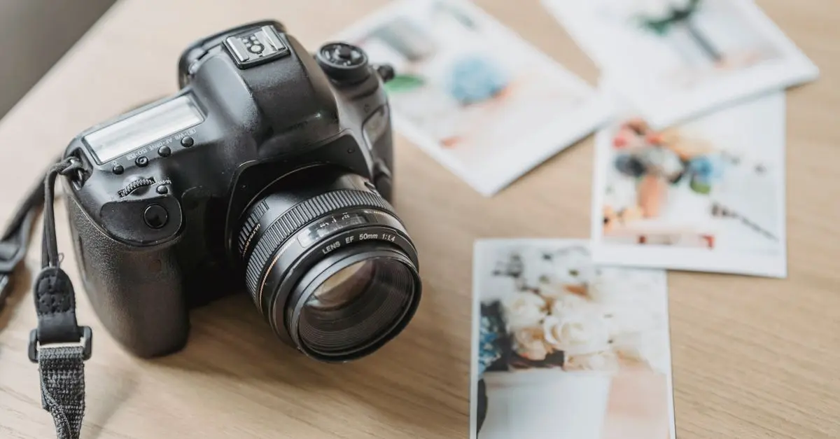 How to Build a Photography Brand That Stands Out