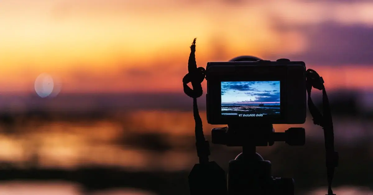 10 Essential Tips to Kickstart Your Photography Career