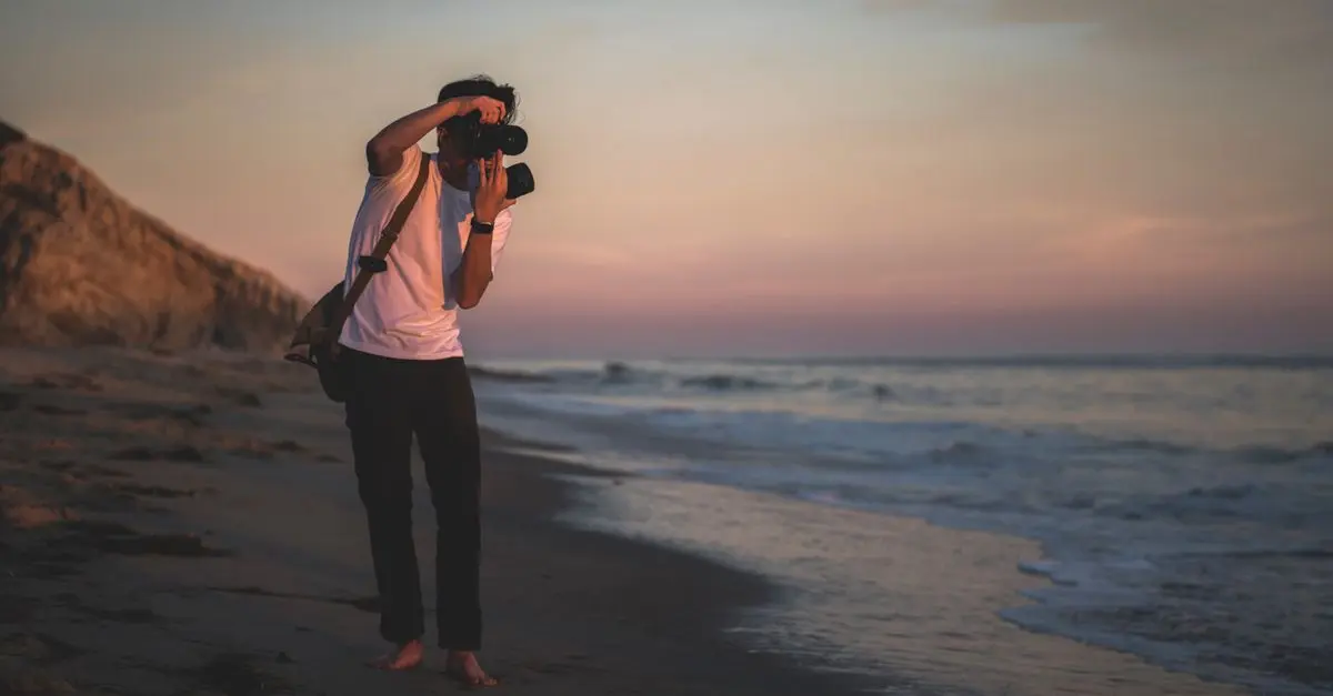 How to Develop Your Photography Skills: Effective Strategies