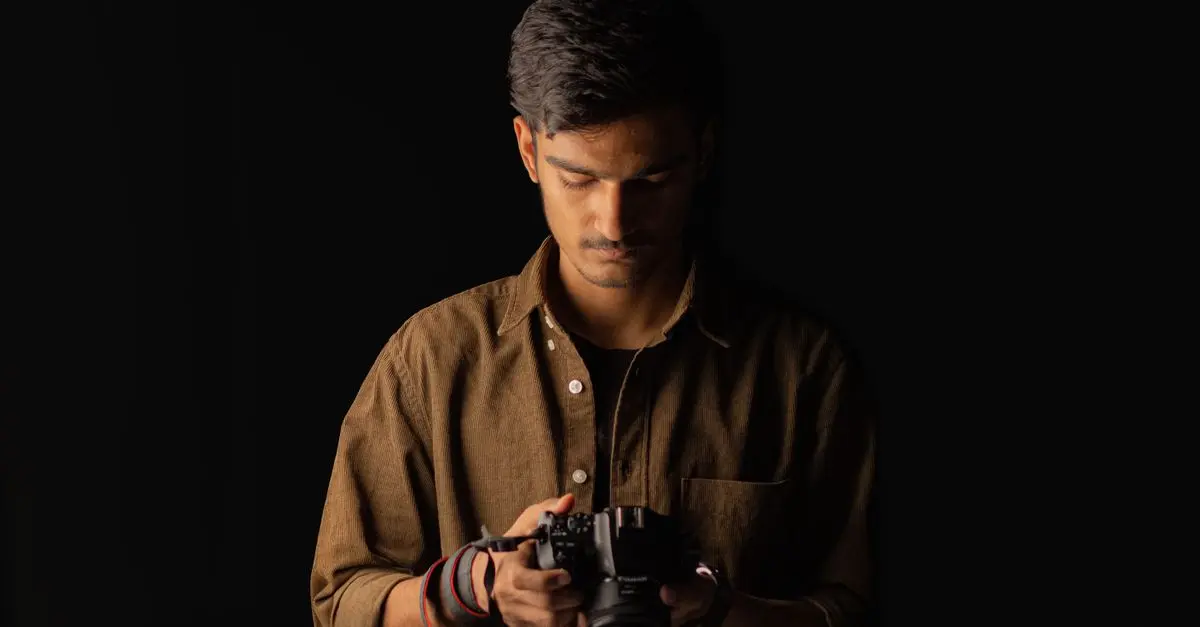 5 Essential Tips to Kickstart Your Photography Career