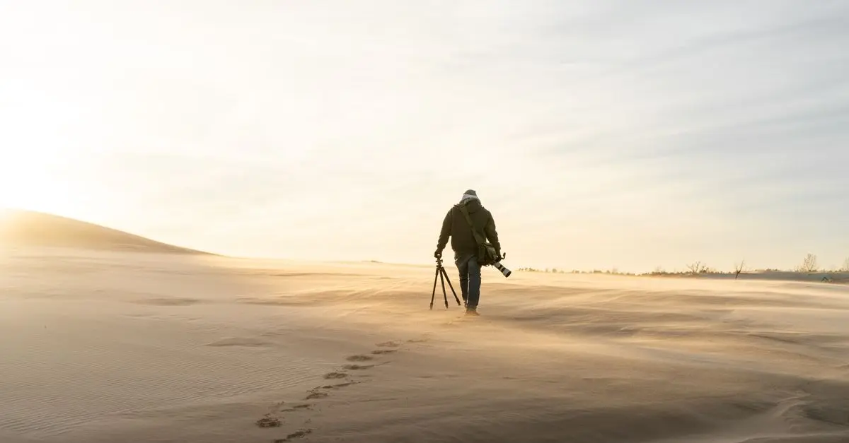 Essential Steps to Launch Your Photography Career Successfully
