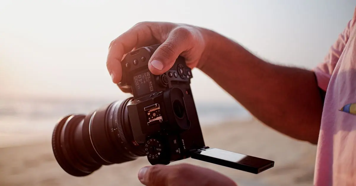 7 Essential Steps to Start Your Photography Career