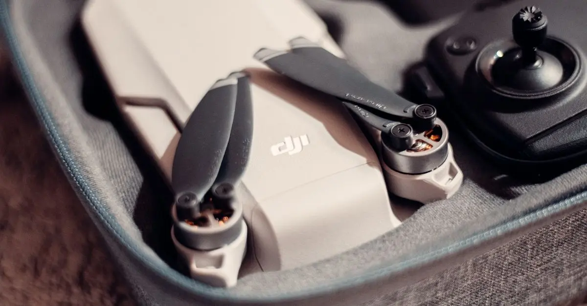 The Future of Drones in Photography: 2026 and Beyond