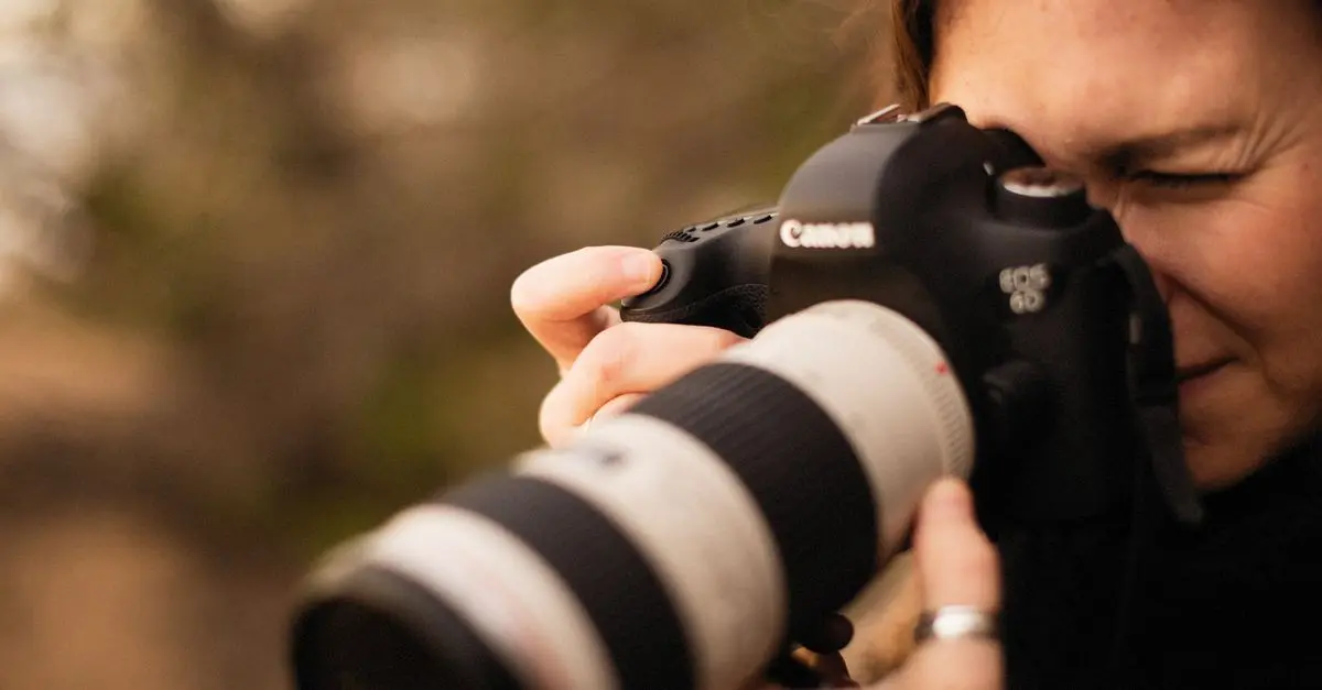 Essential Steps to Launch Your Photography Career