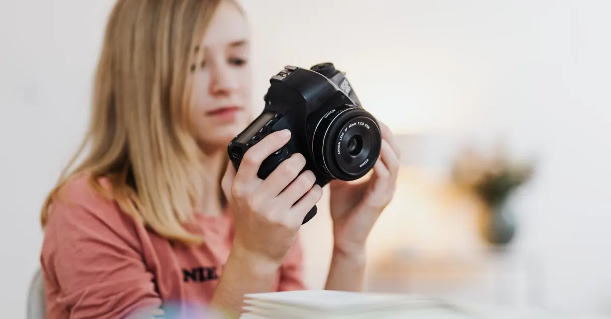 10 Mistakes Beginner Photographers Should Avoid