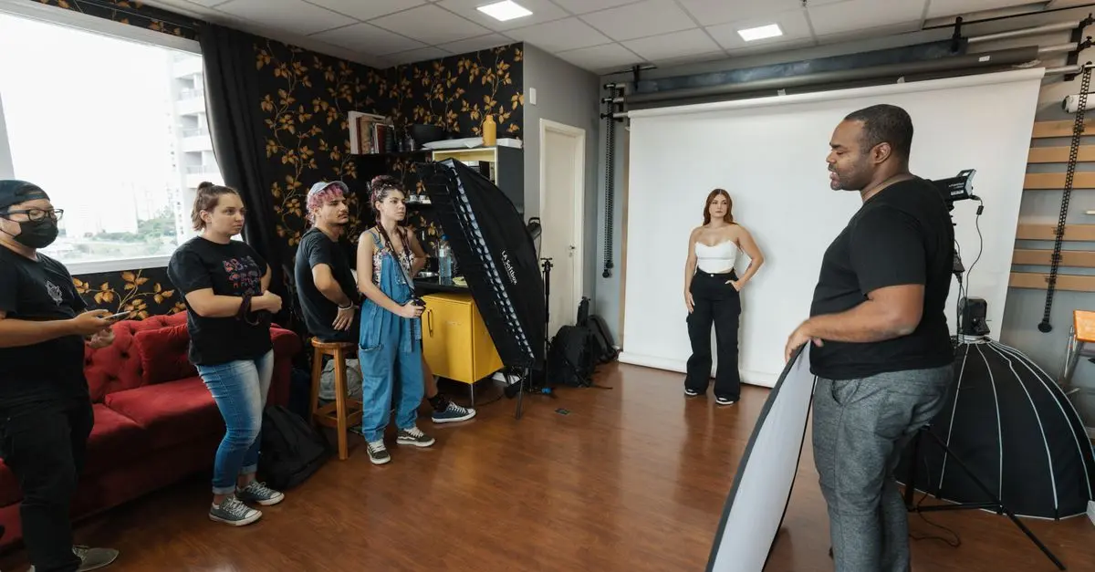 10 Common Mistakes to Avoid as a New Photographer