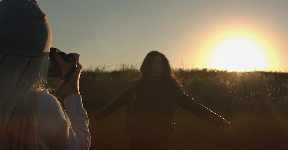 How to Turn Your Passion for Photography into a Career