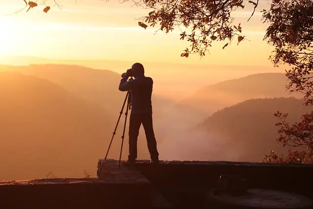 Essential Steps to Prepare for Your First Photography Shoot