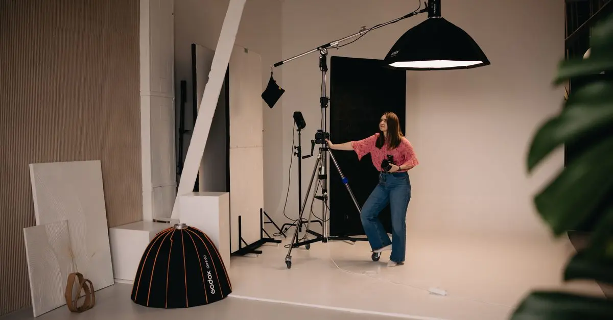 Photography 101: Essential Skills for Beginners