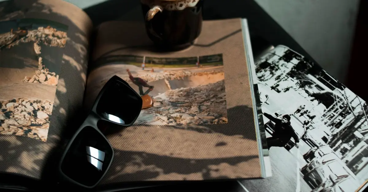 How to Build a Robust Photography Portfolio