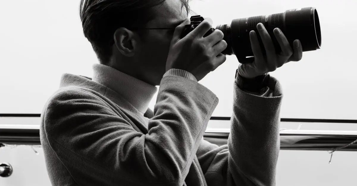 10 Steps to Transition from Hobbyist to Professional Photographer