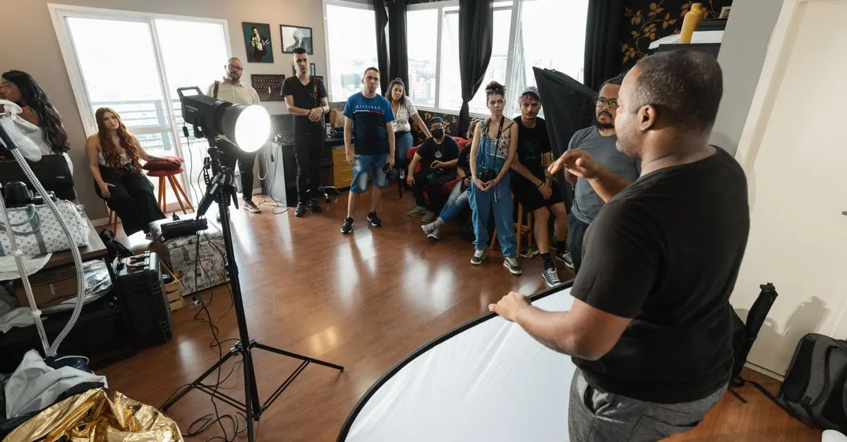 How to Choose the Right Photography Course for Your Needs