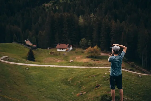 10 Tips to Effectively Develop Your Photography Skills