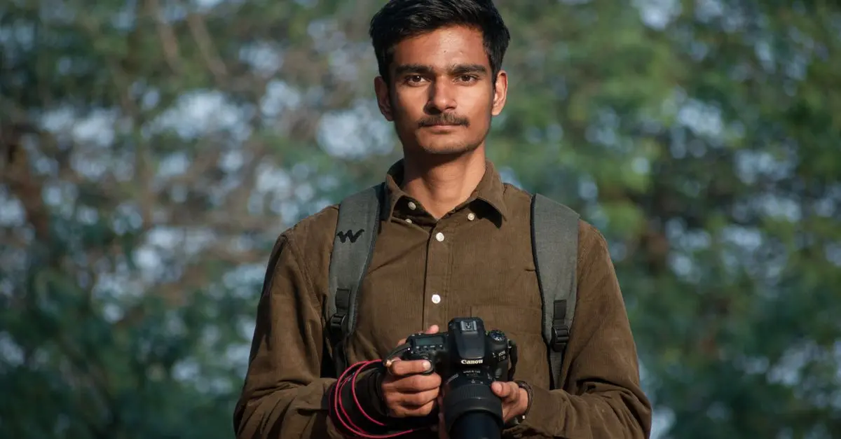 How to Choose the Right Camera for Beginners