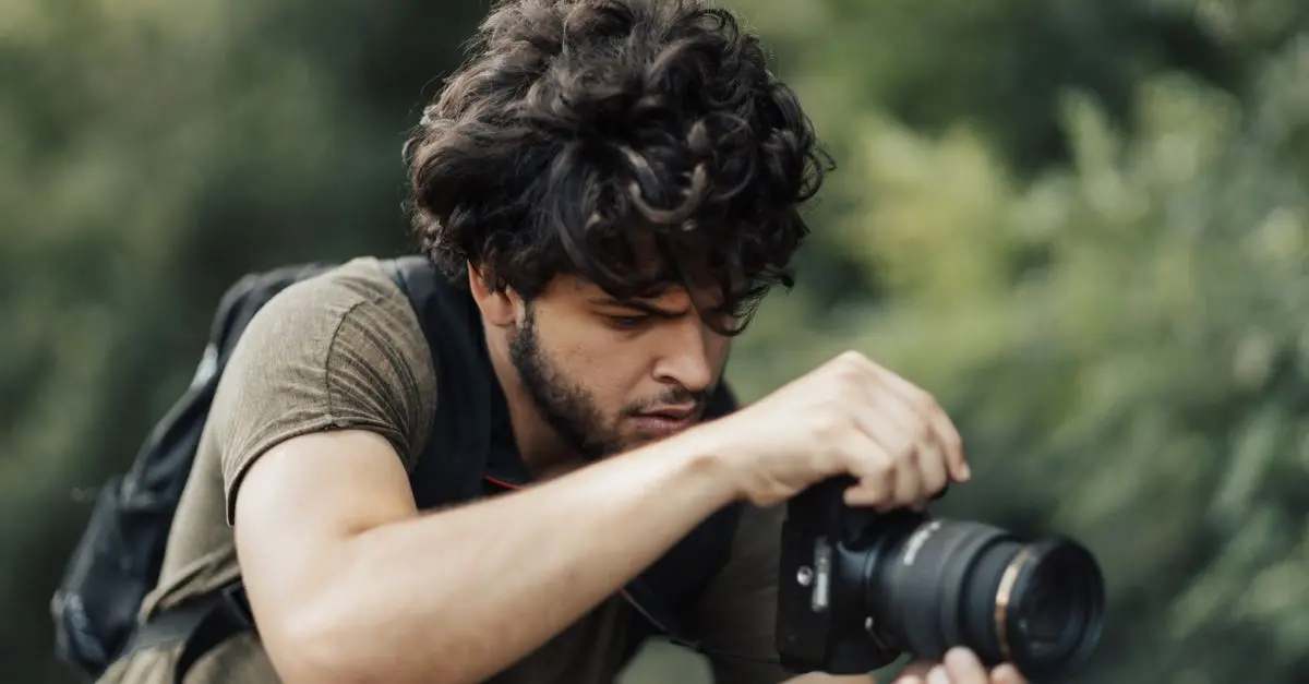 How to Choose the Right Equipment for Beginner Photographers