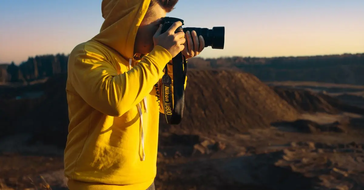 10 Tips to Master Photography Techniques and Succeed