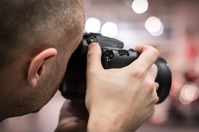 How to Choose the Right Lens for Your Photography Style
