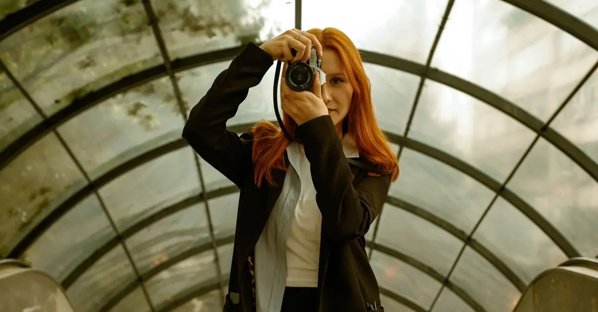 How to Develop Your Unique Photography Style Effectively
