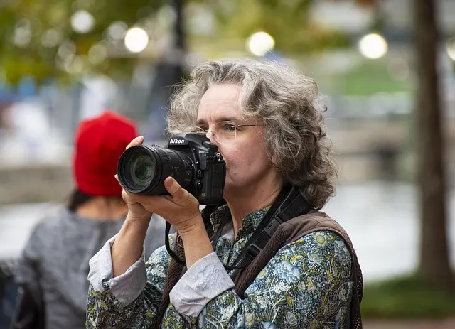 10 Essential Tips for Aspiring Photographers to Succeed