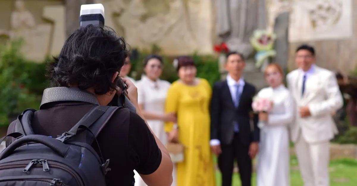 Essential Tips to Establish Your Photography Business
