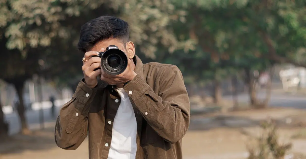 10 Essential Steps to Start Your Photography Journey