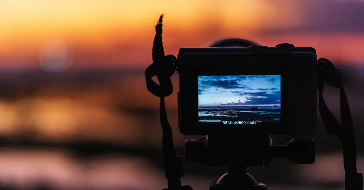 The Ultimate Guide to Becoming a Photographer