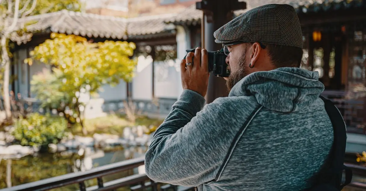 How to Develop Your Unique Photography Style Effectively