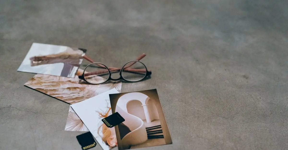 10 Creative Ways to Showcase Your Photography Skills