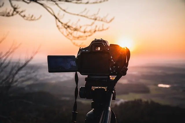 How to Effectively Develop Your Photography Skills Over Time