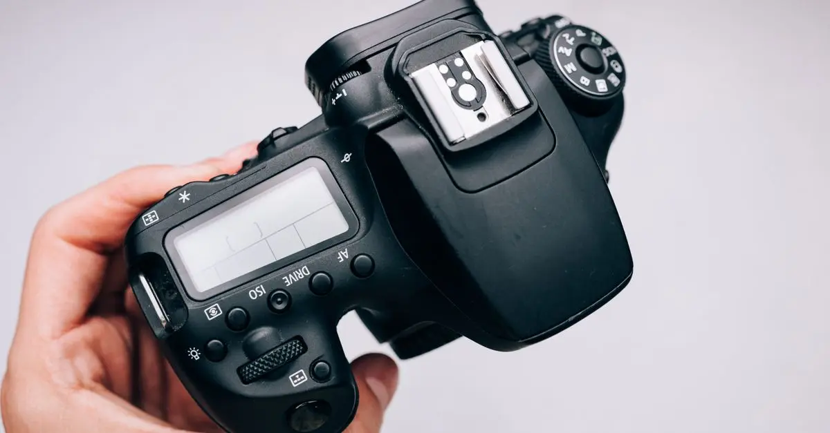 The Rise of Artificial Intelligence in Photography