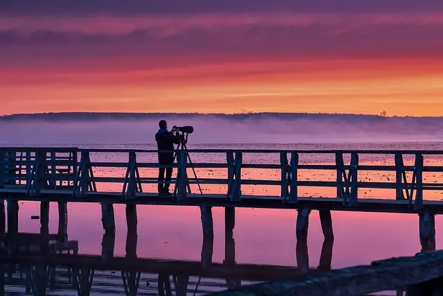 10 Essential Steps to Launch Your Photography Career Successfully