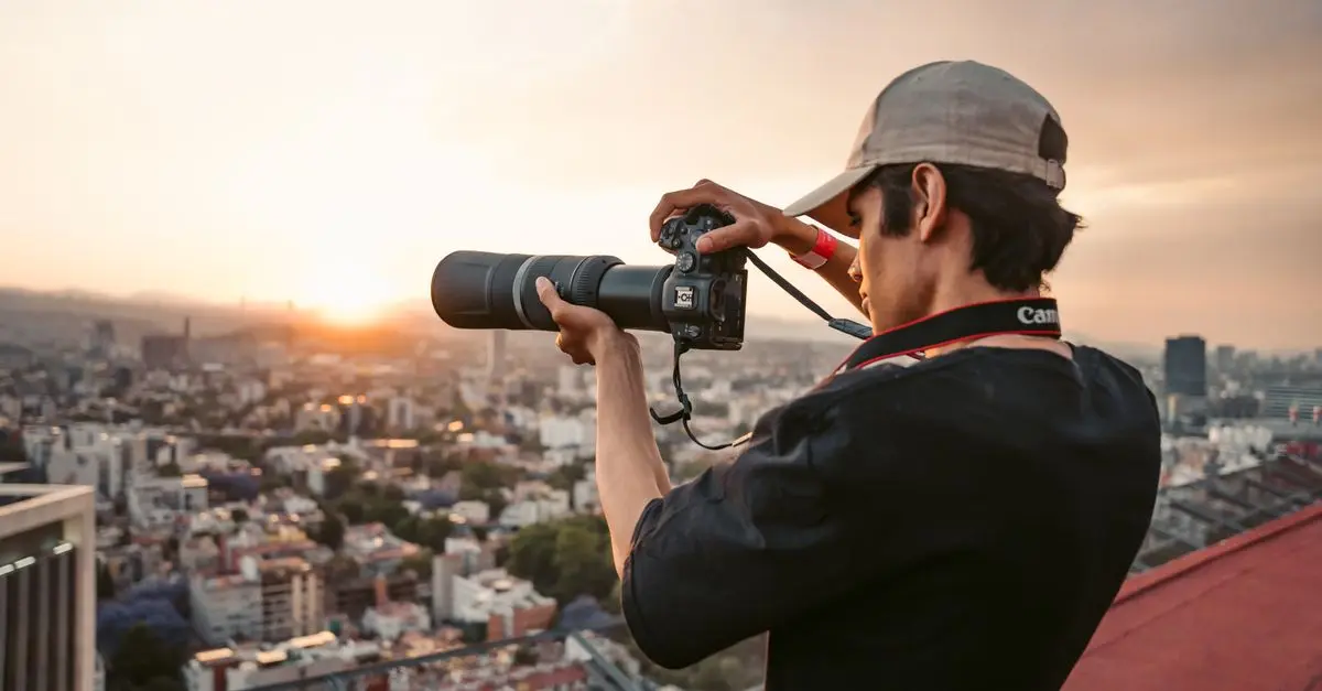 10 Creative Photography Projects to Try