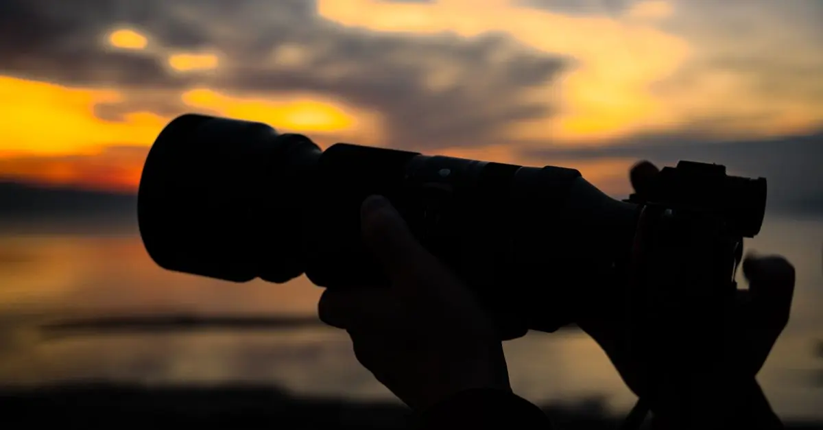 The Ultimate Guide to Travel Photography