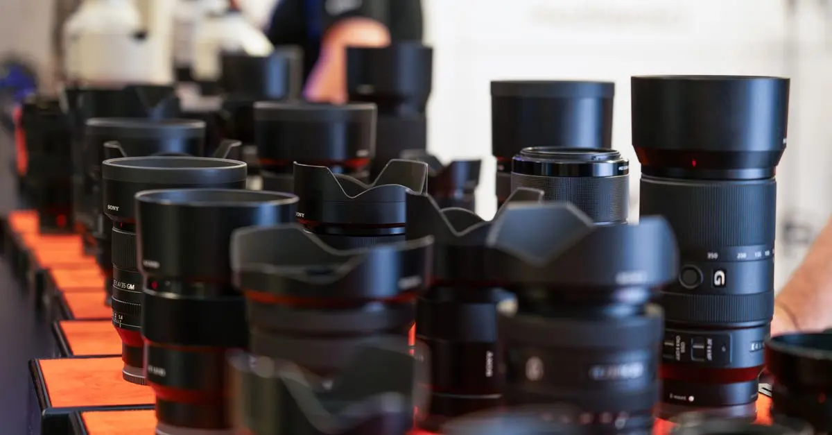 How to Choose the Right Photography Equipment for Beginners