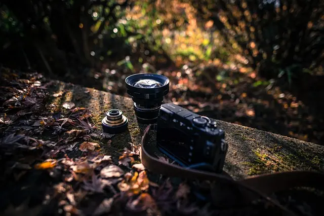 How to Develop Your Photography Skills: A Practical Guide