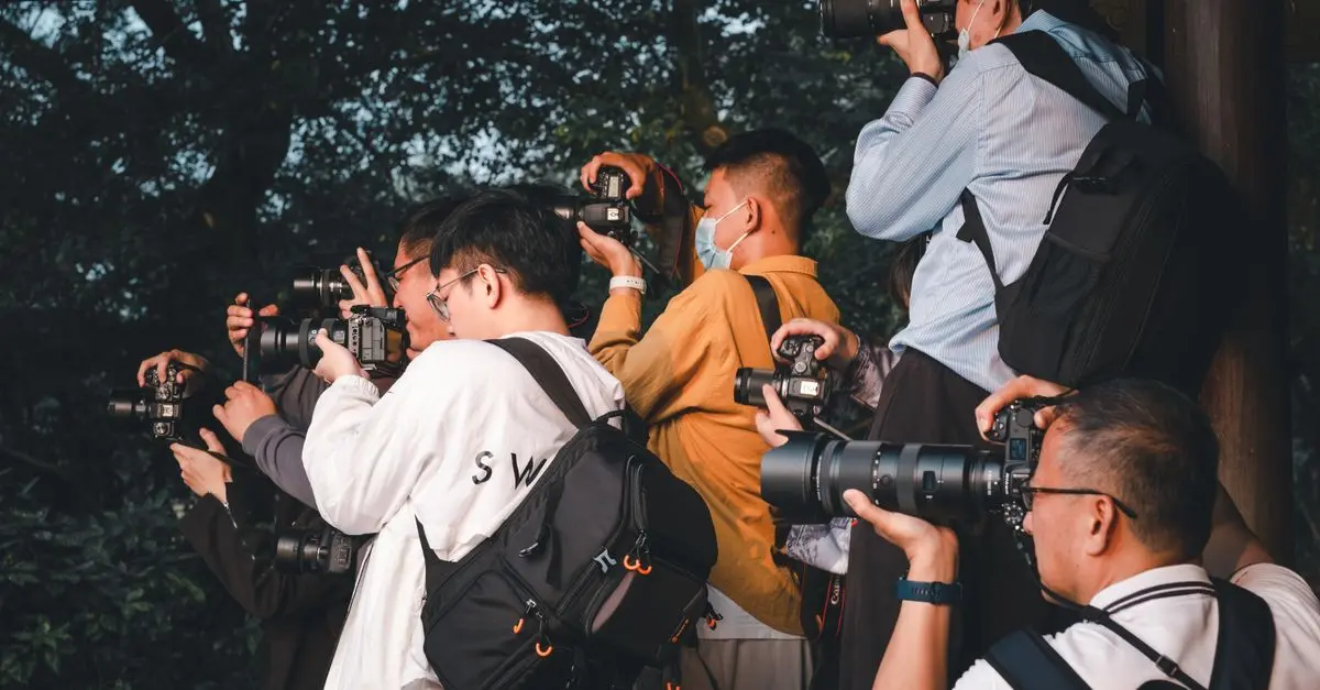 10 Common Misconceptions About Becoming a Photographer