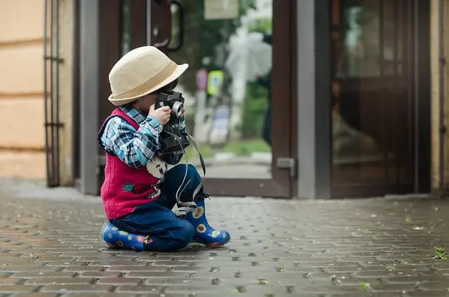 How to Create a Stunning Photography Portfolio