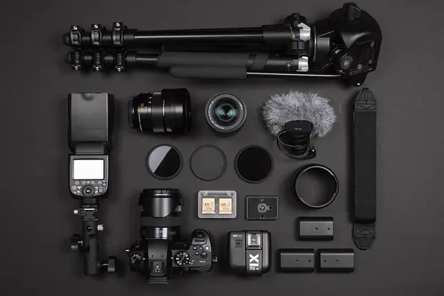 5 Critical Tips to Kickstart Your Photography Career