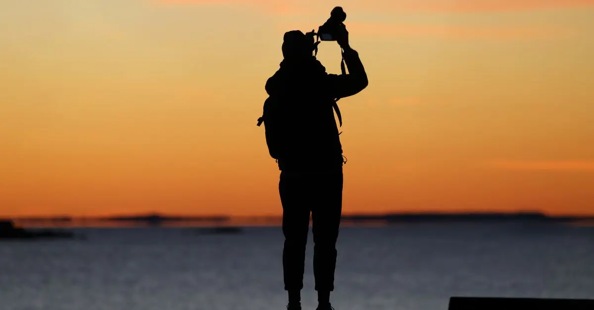 Essential Tips for Beginners to Start Photography