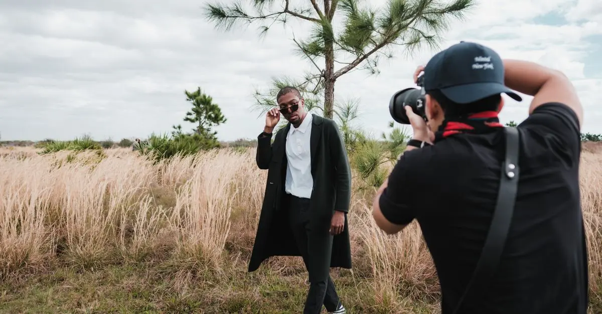 How to Conduct a Successful Photoshoot: Essentials