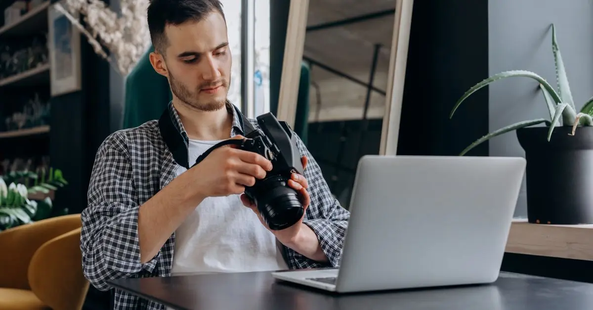 10 Creative Strategies to Launch Your Photography Career