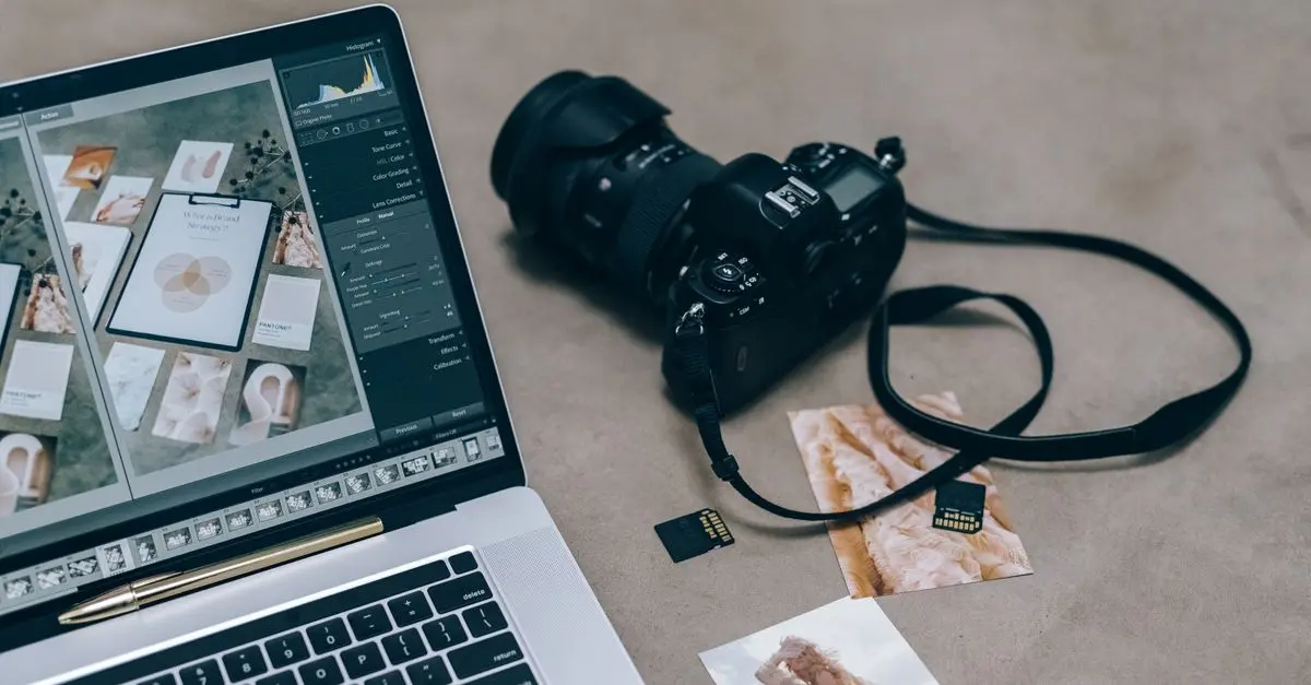 How to Kickstart Your Photography Career: A Step-by-Step Guide
