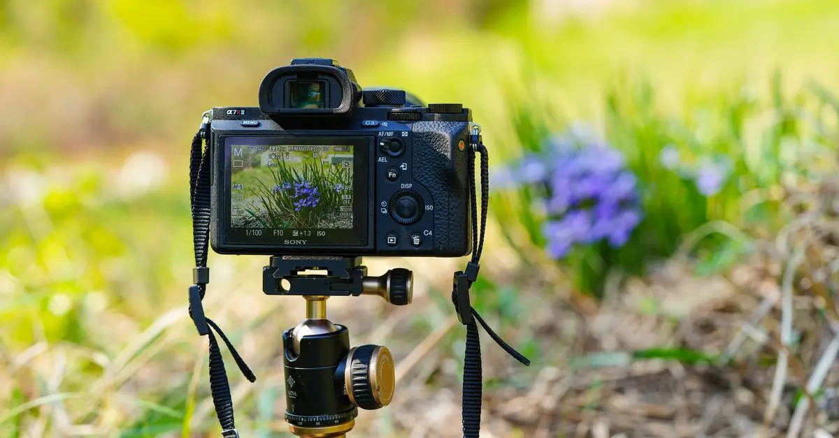 Preparing for a Destination Photoshoot: A Comprehensive Guide