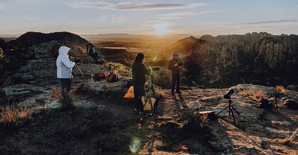 The Essential Skills Every Aspiring Photographer Should Master
