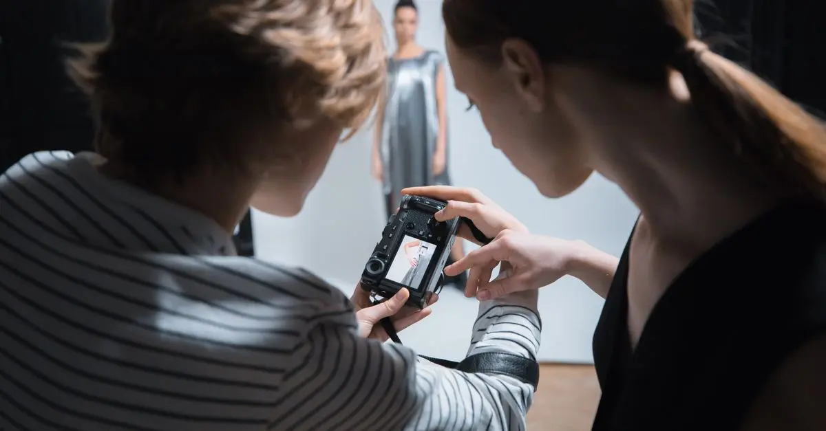How to Build a Successful Photography Portfolio
