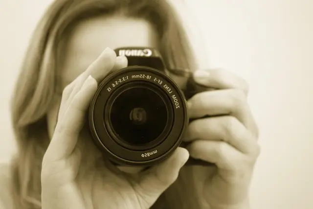 Essential Techniques to Master Photography Skills for Success