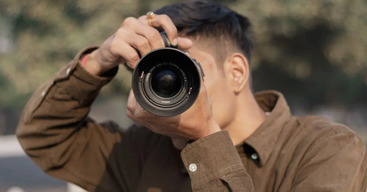 Essential Tips for Transitioning to Professional Photography
