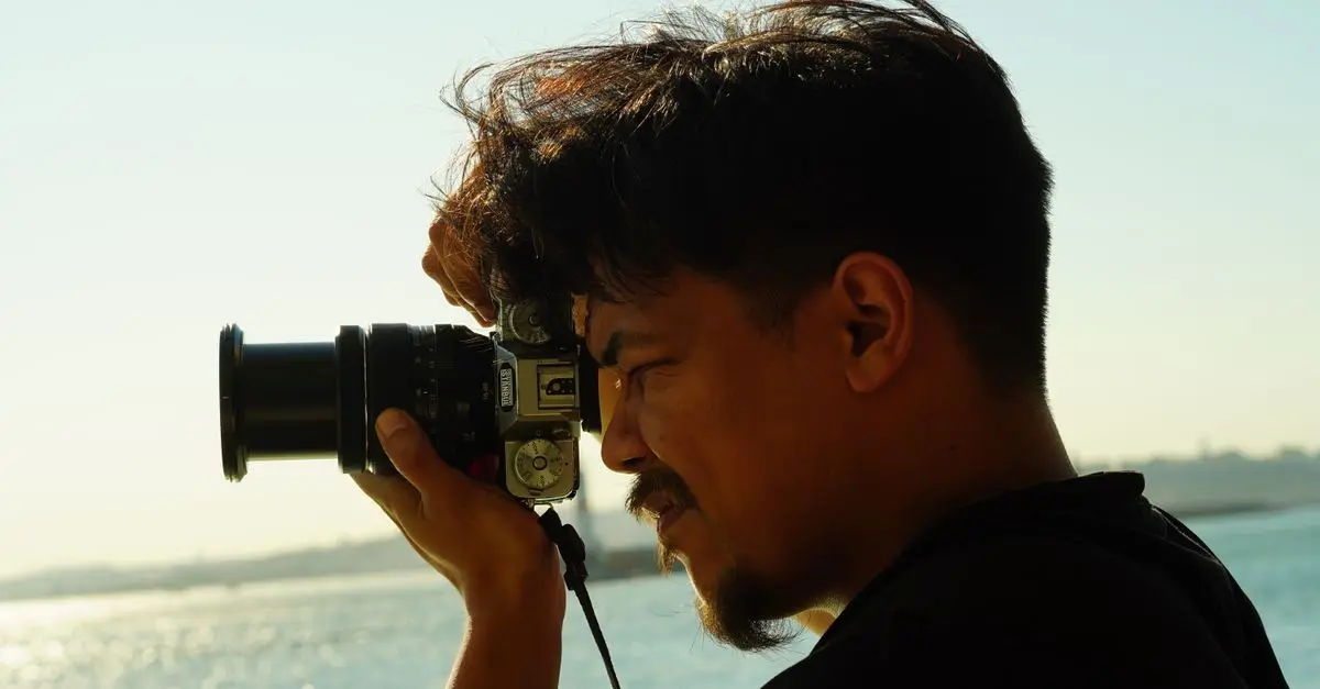 How to Identify Your Unique Photography Style Effectively
