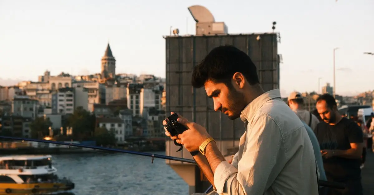 The Essential Steps to Get Started as a Photographer