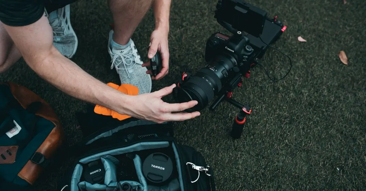 The Best Lenses for Portrait Photography